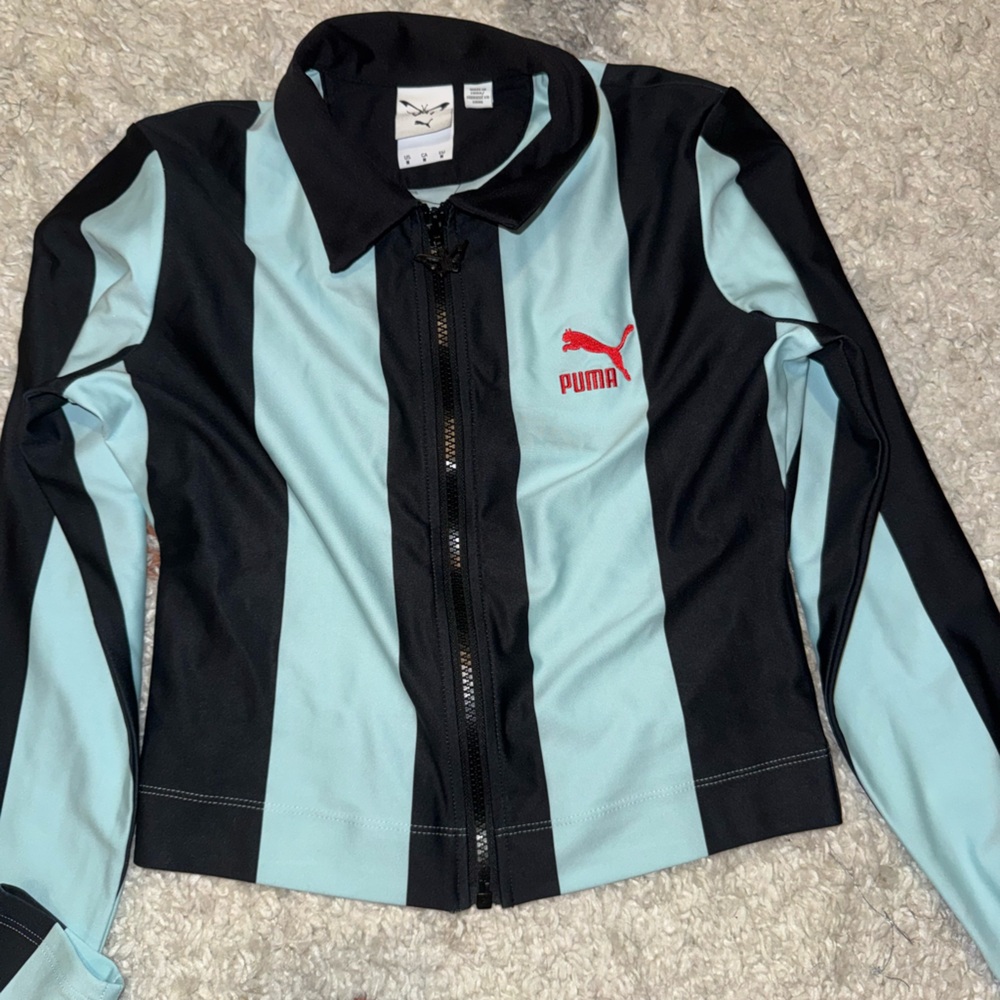 NEW PUMA TOP